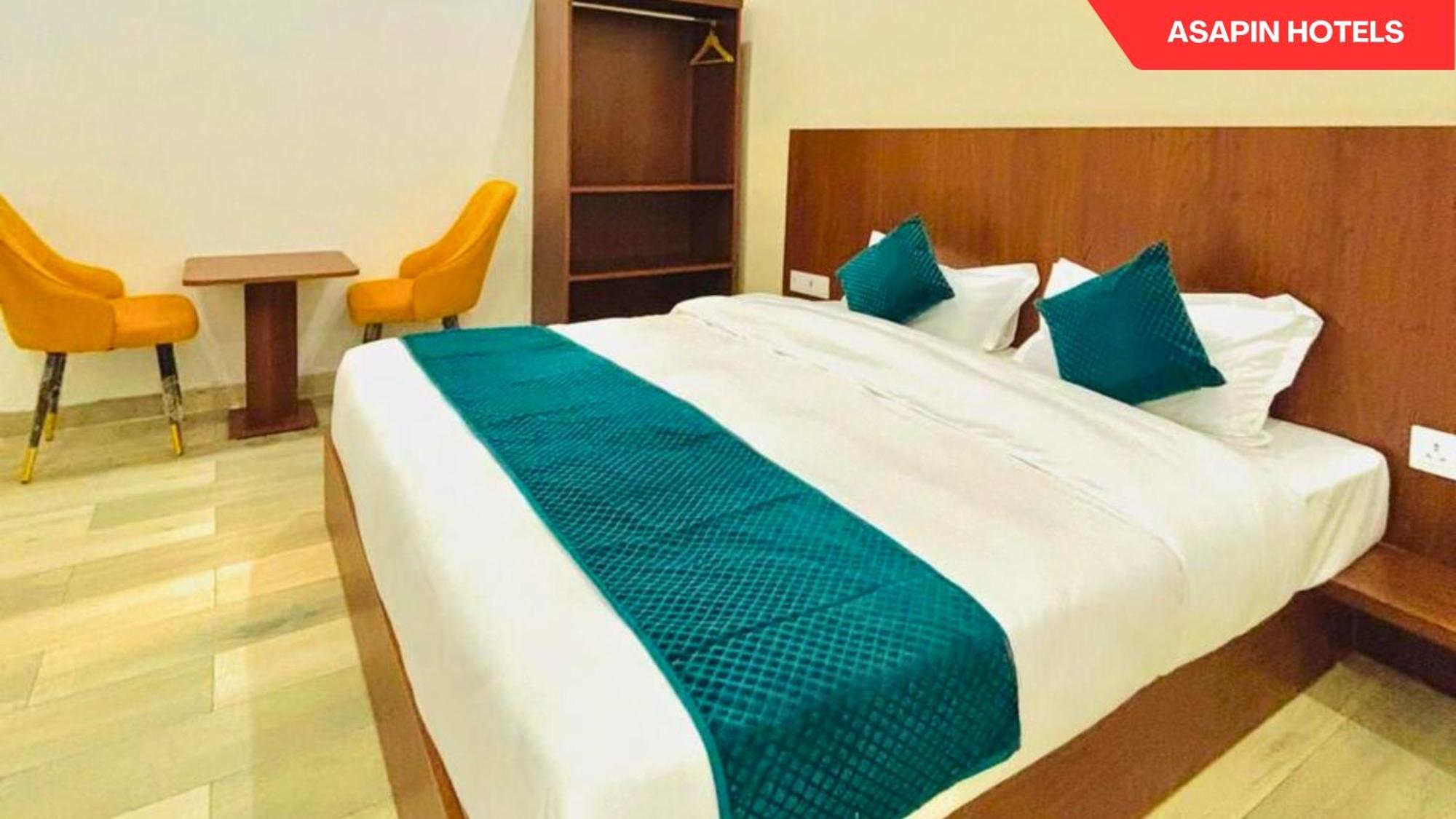 Secret Hideout By Asapin Hotels Ramnagar  Exterior photo